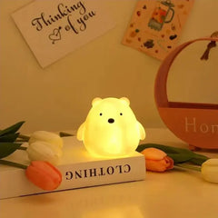 KAWAII CUTE LED LAMP
