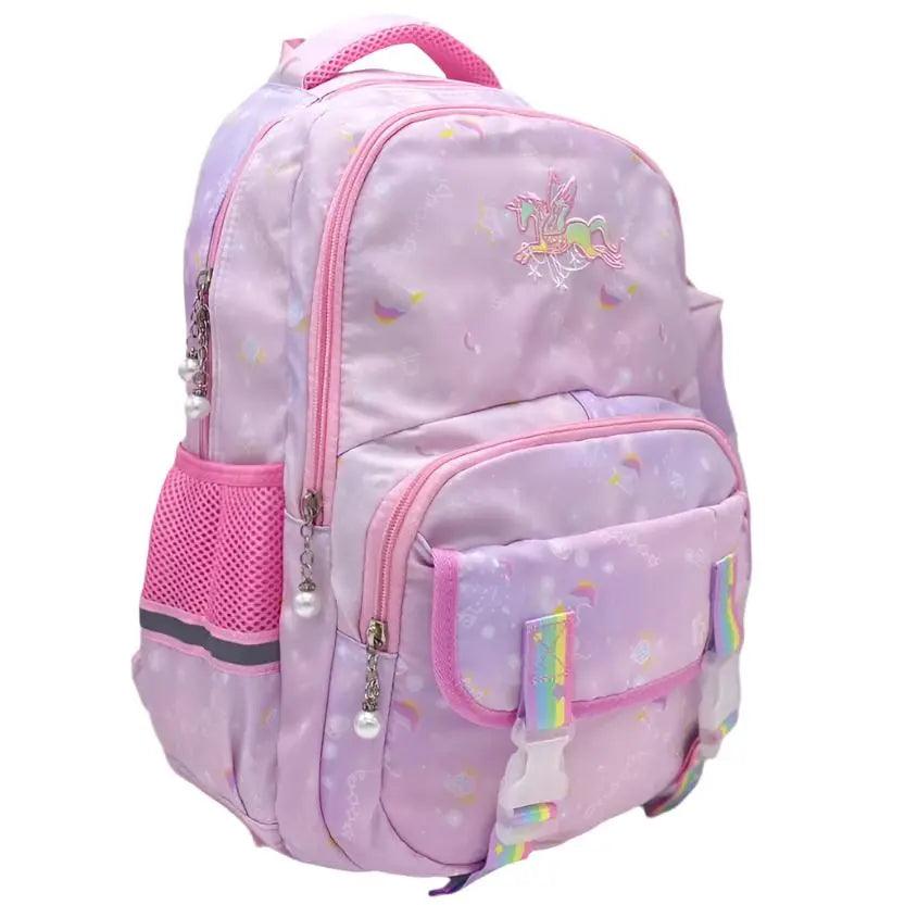 MAGICAL UNICORN BACKPACK SPARKLES