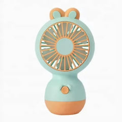 MINI PORTABLE SUMMER FAN