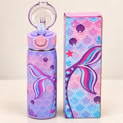 MERMAID INSULATED THERMAL FLASK SIPPER