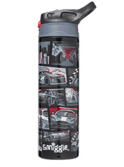 ORIGINAL SPORTS CAR BOTTLE Sparkles