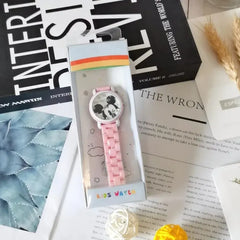 AESTHETIC WATCH