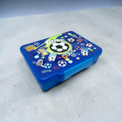 VEST FOOTBALL BENTO LUNCH BOX