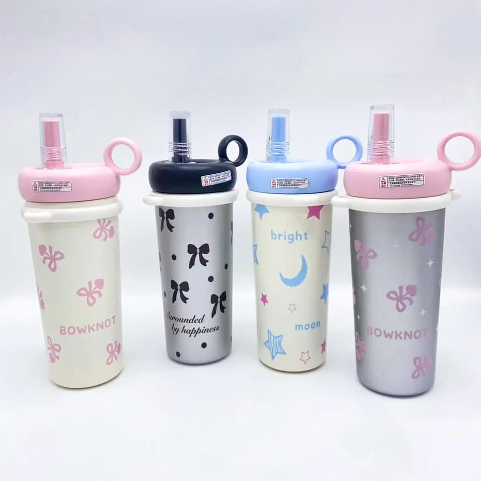 ADORABLE INSULATED TUMBLER - Sparkles