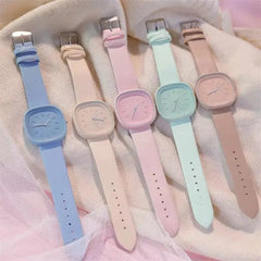 TRENDING SQUARE WATCH