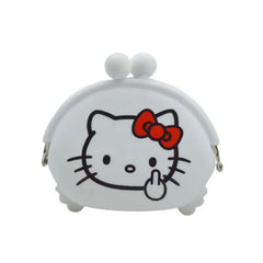 HELLO-KITTY POUCH