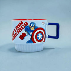 MARVEL SERIES MUG - Sparkles