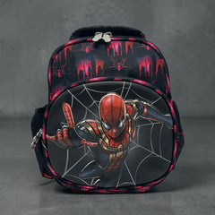 SPIDERMAN BACKPACK - Sparkles