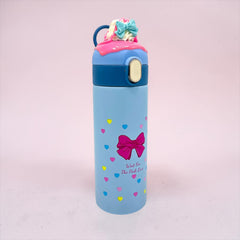 TRENDY BOW INSULATED FLASK