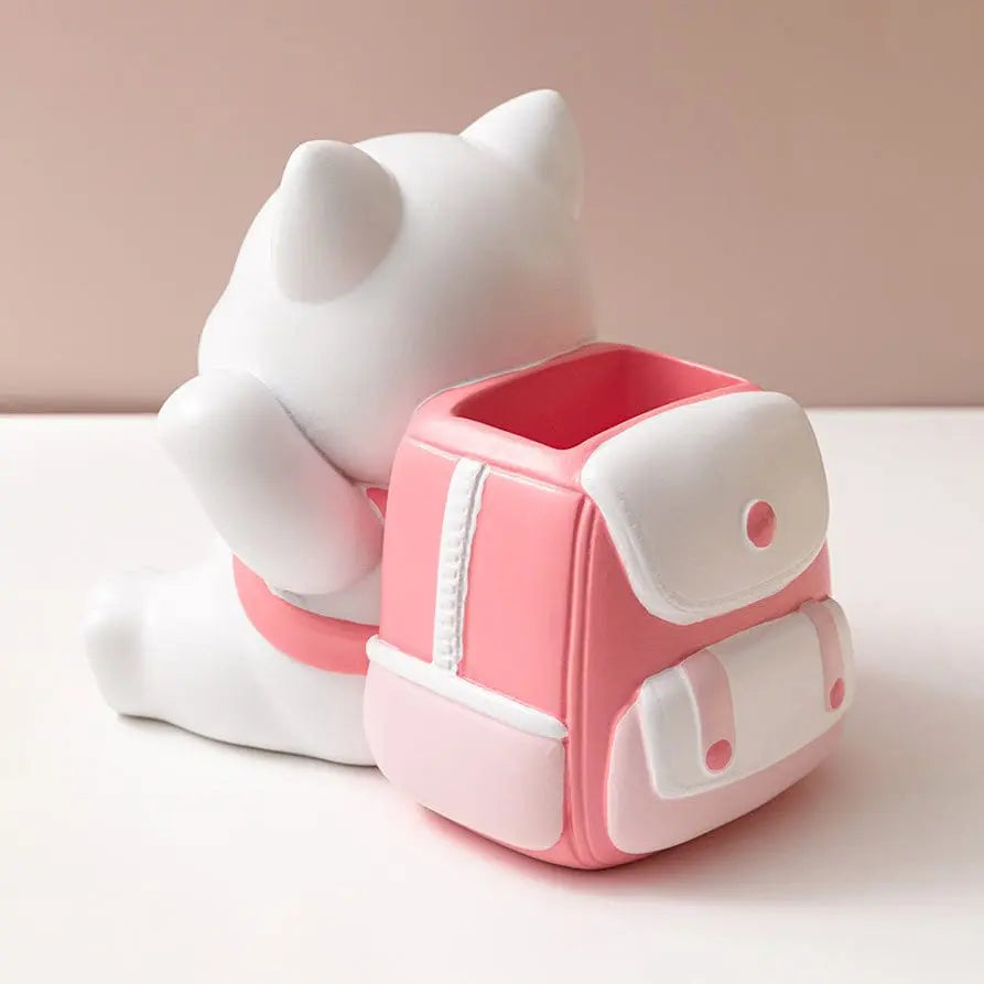LUCKY PAWS HOLDER SPARKLES