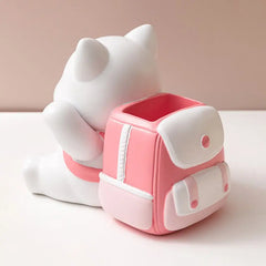 LUCKY PAWS HOLDER SPARKLES