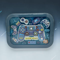 VEST GAMING CONSOLE LEAKPROOF BENTO STAINLESS STEEL LUNCH BOX