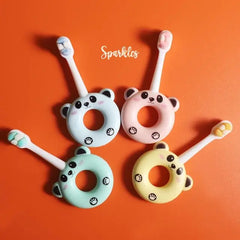 QUIRKY PANDA TOOTH BRUSH