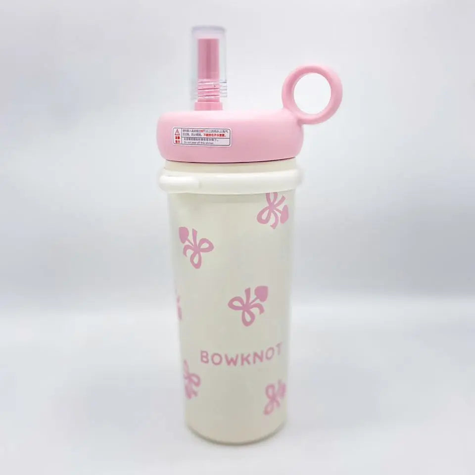 ADORABLE INSULATED TUMBLER - Sparkles