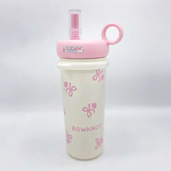 ADORABLE INSULATED TUMBLER - Sparkles
