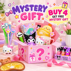 Mystery Gift