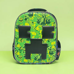 AESTHETIC MINECRAFT BACKPACK - Sparkles