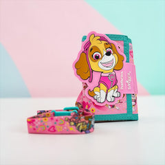 PAW PATROL WALLET