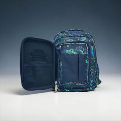 GIANT TRUCK BACKPACK - Sparkles