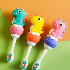 TRENDING DINOSAUR TOOTH BRUSH