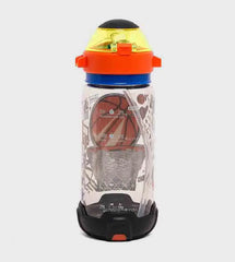 VEST WATER BOTTLE SPARKLES