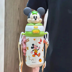 TRENDY MICKEY MOUSE INSULATED FLASK - Sparkles