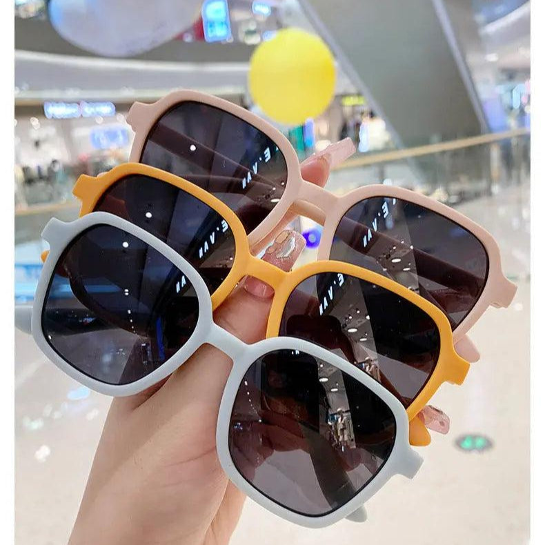 AESTHETIC KIDS SUNGLASSES SPARKLES