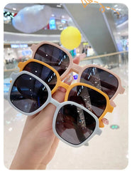 AESTHETIC KIDS SUNGLASSES