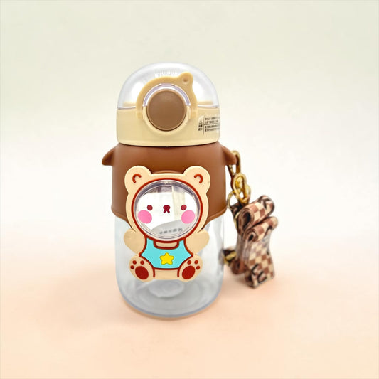 CUTE KAWAII WATER BOTTLE