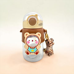 CUTE KAWAII WATER BOTTLE