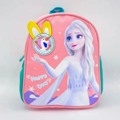ADORABLE ELSA BACKPACK SPARKLES