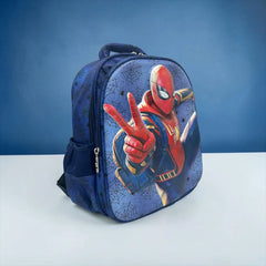 SPIDERMAN BACKPACK - Sparkles