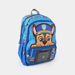 JUNIOR PAW PATROL BACKPACK