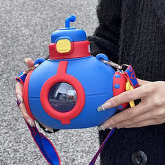 KAWAII SUBMARINE SIPPER