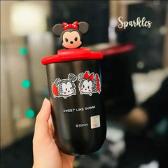 TSUM CHARACTER CUP