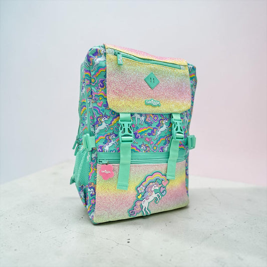 LIMITLESS FOLDOVER BACKPACK