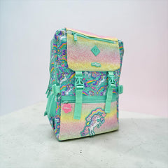 LIMITLESS FOLDOVER BACKPACK