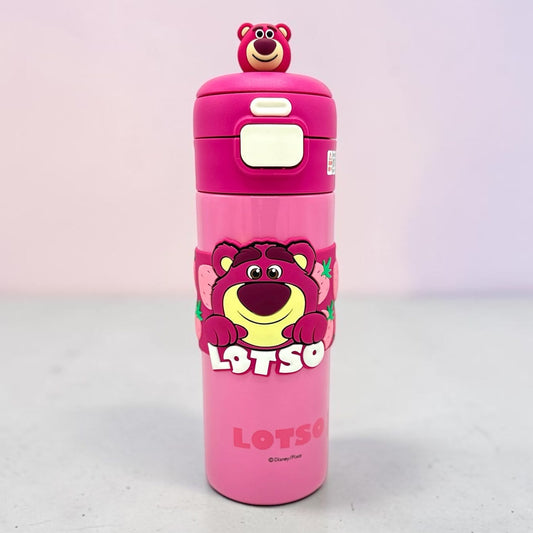 TRENDY LOTSO CHARACTER FLASK