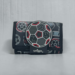 GAME ON FOOTBALL WALLET