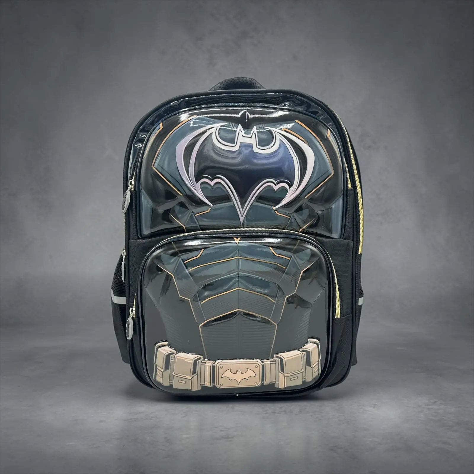 COOL BATMAN BACKPACK - Sparkles