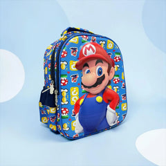 MARIO BACKPACK SPARKLES
