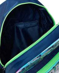 ADORABLE VEST BACKPACK SPARKLES