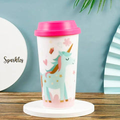 UNICORN TUMBLER