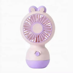 MINI PORTABLE SUMMER FAN