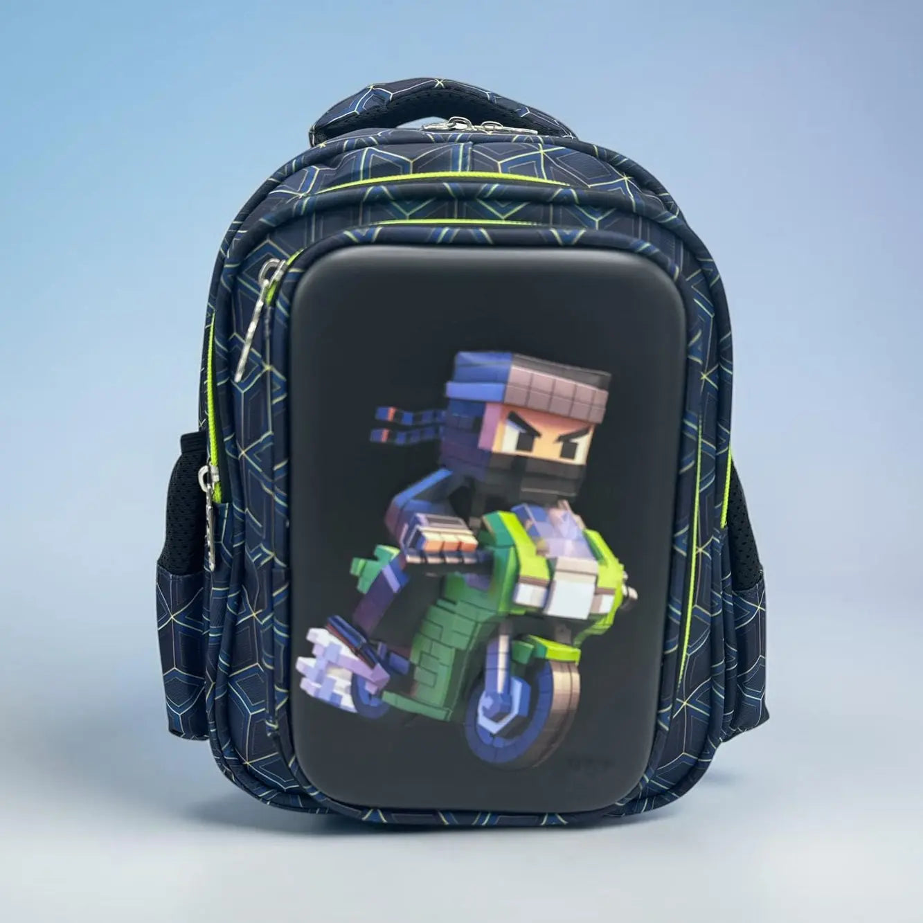 MINECRAFT BACKPACK - Sparkles