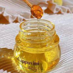 CAPPUVINI HONEY LIP BALM FOR WINTER