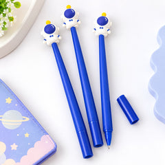 DAZZLING ASTRONAUT GEL PEN