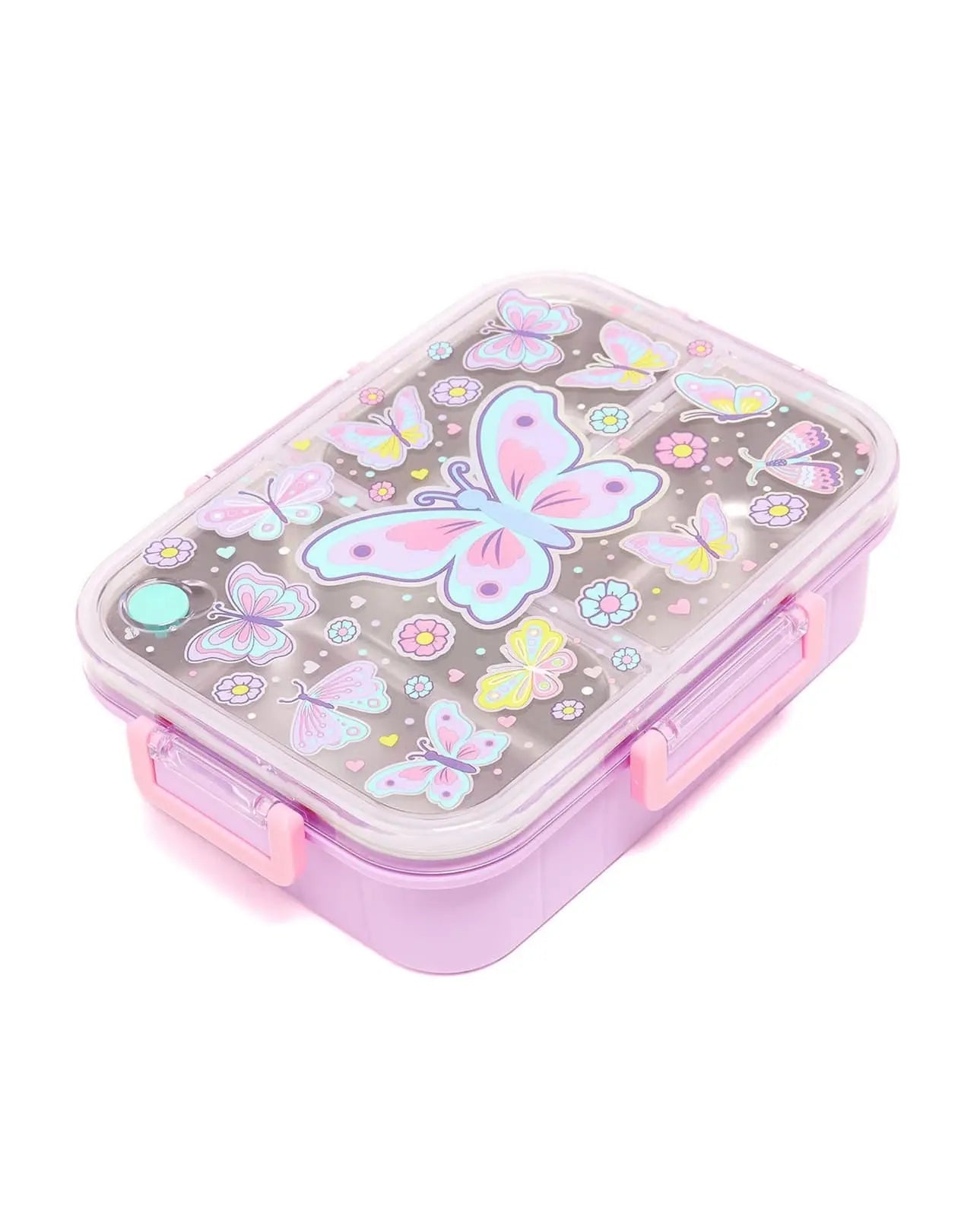 TRENDY VEST LUNCH BOX SPARKLES