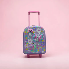 ADVENTUROUS JUNIOR TROLLEY BAG