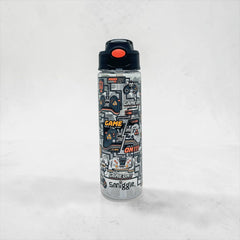 GAME ON BOTTLE